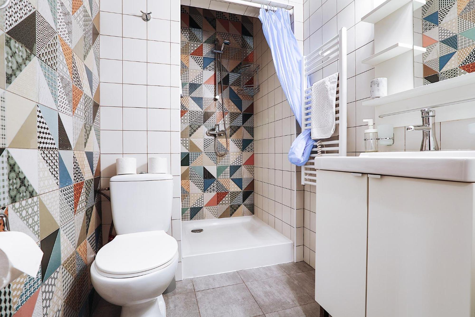 Two-Bedroom Haven In The Old Town Prague Exterior photo