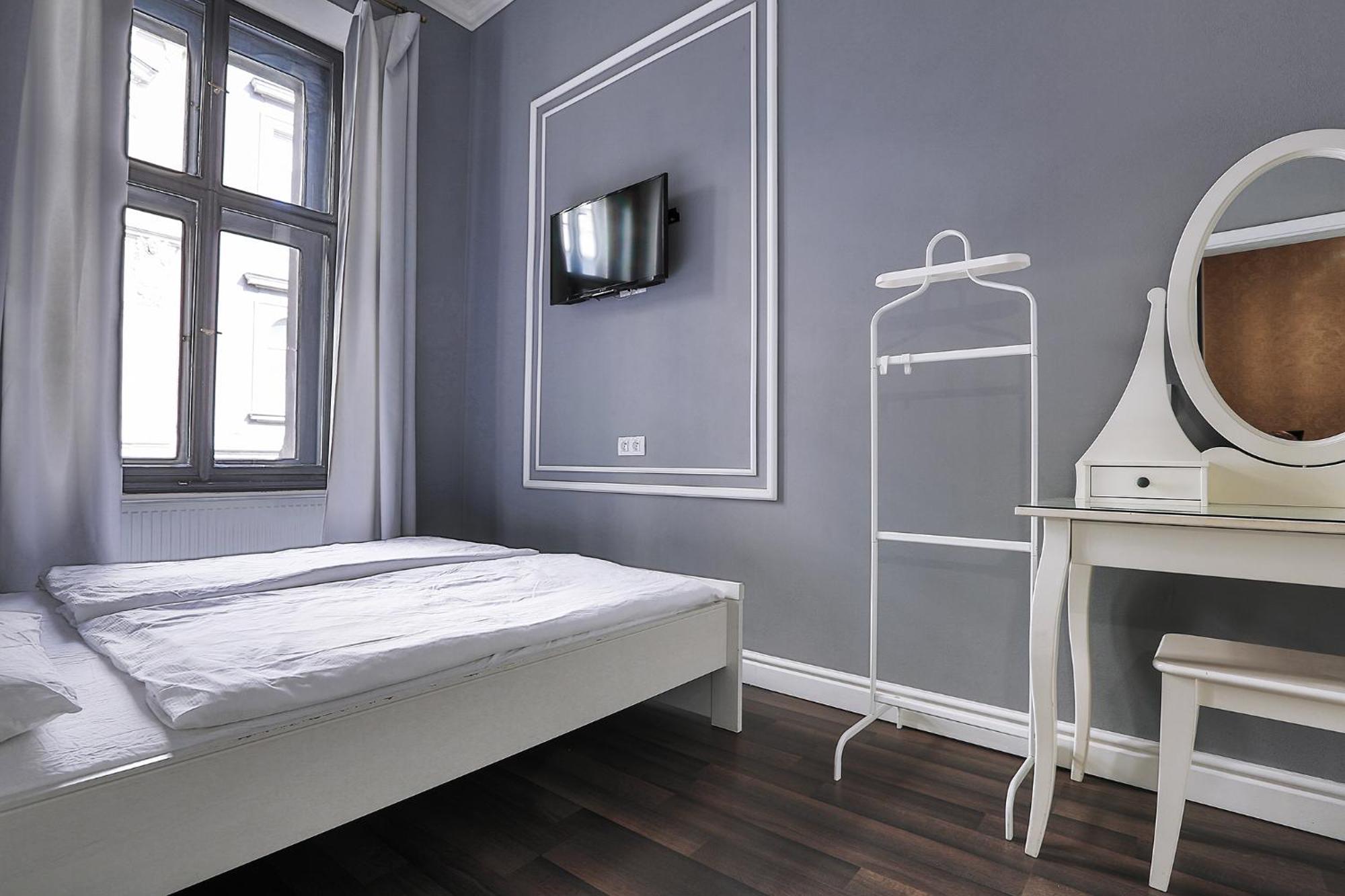 Two-Bedroom Haven In The Old Town Prague Exterior photo
