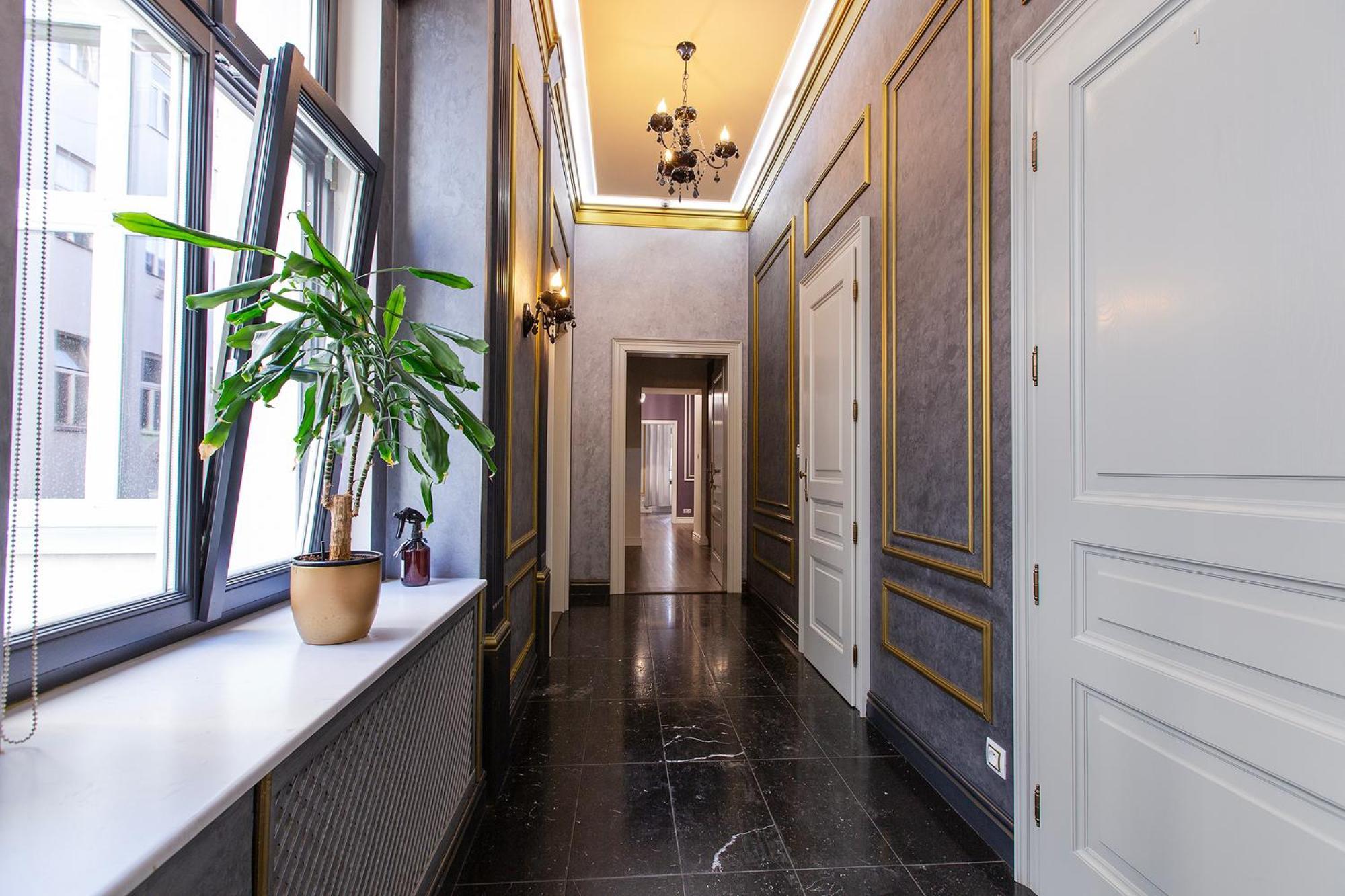 Two-Bedroom Haven In The Old Town Prague Exterior photo