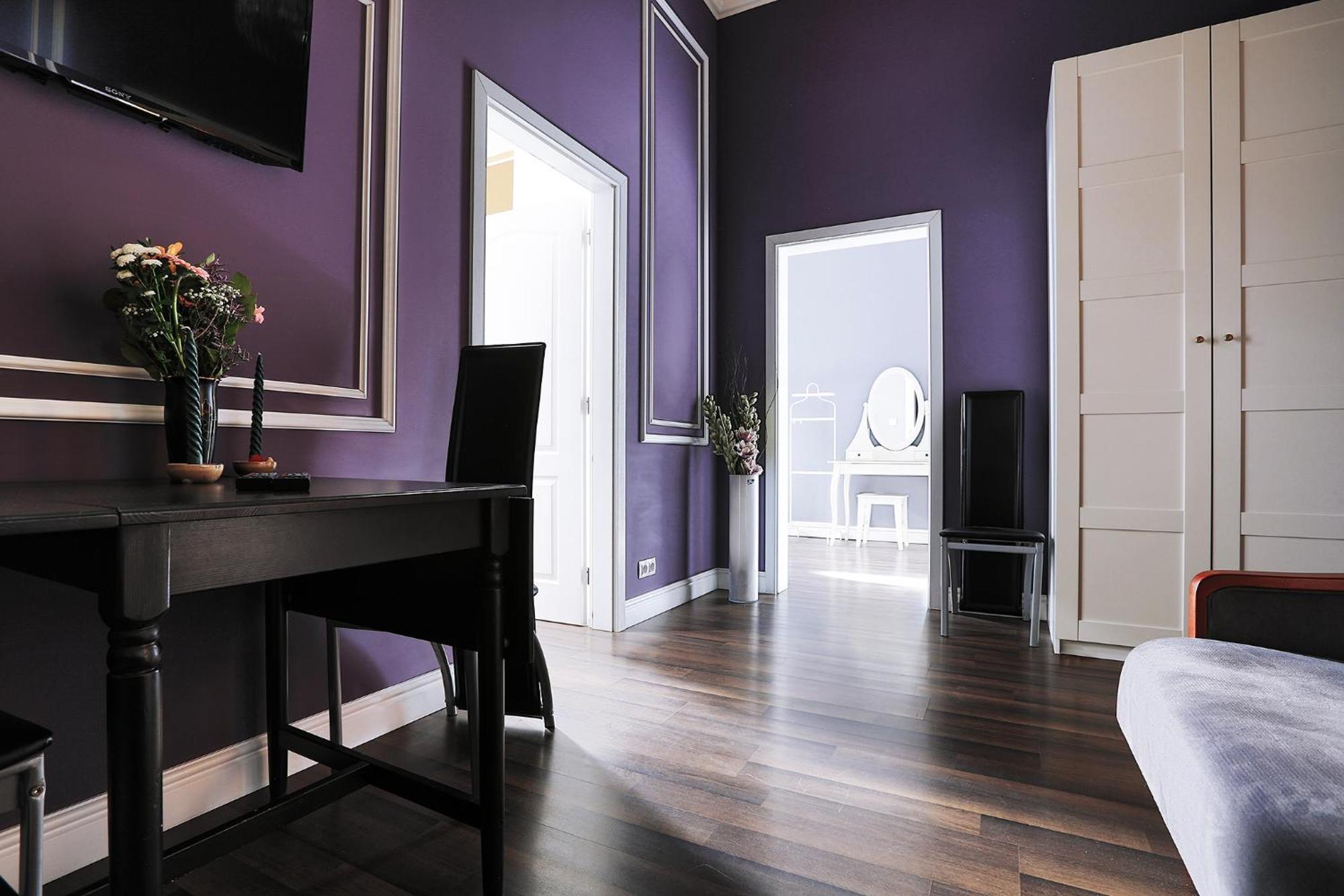 Two-Bedroom Haven In The Old Town Prague Exterior photo