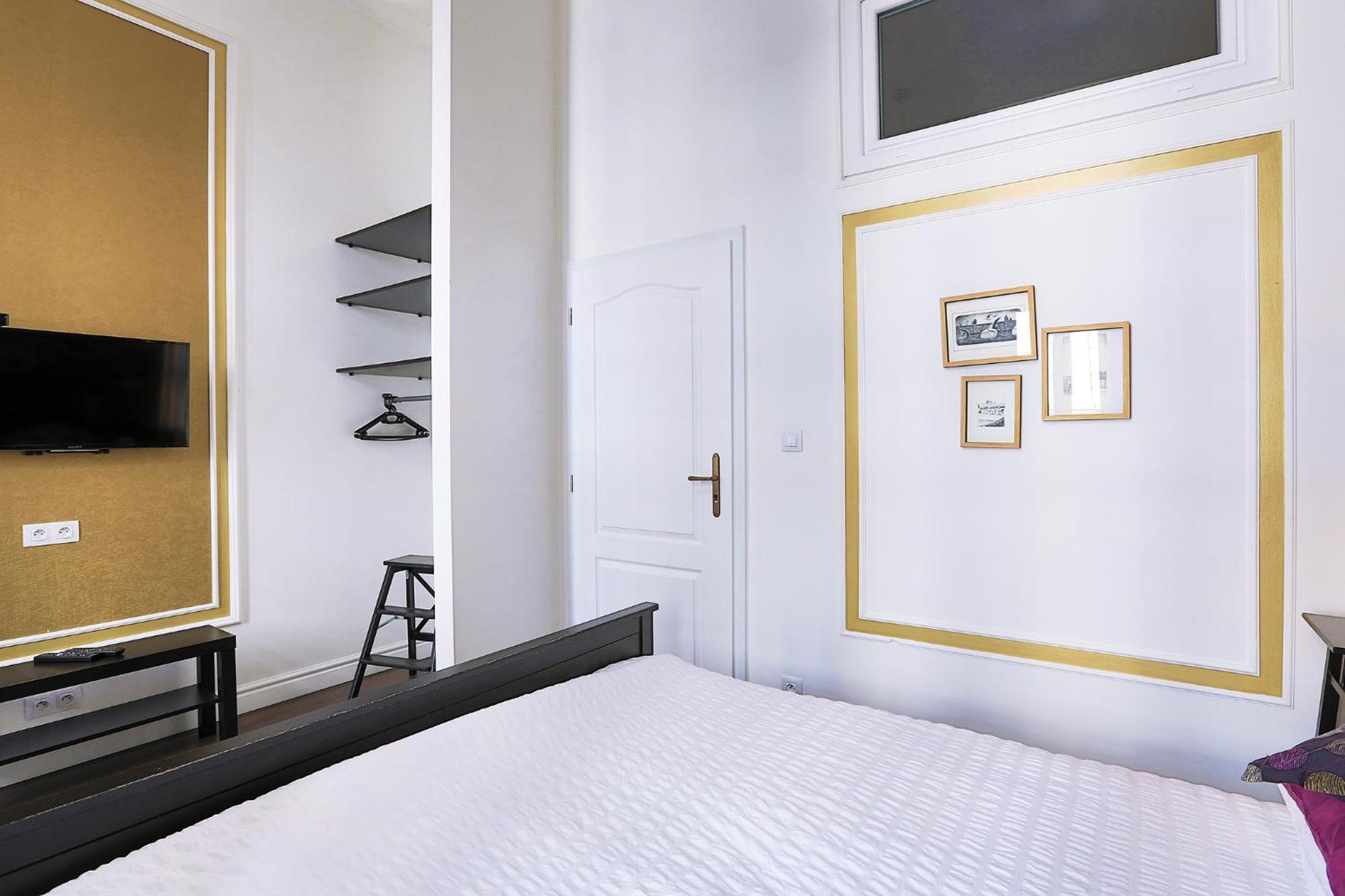 Two-Bedroom Haven In The Old Town Prague Exterior photo