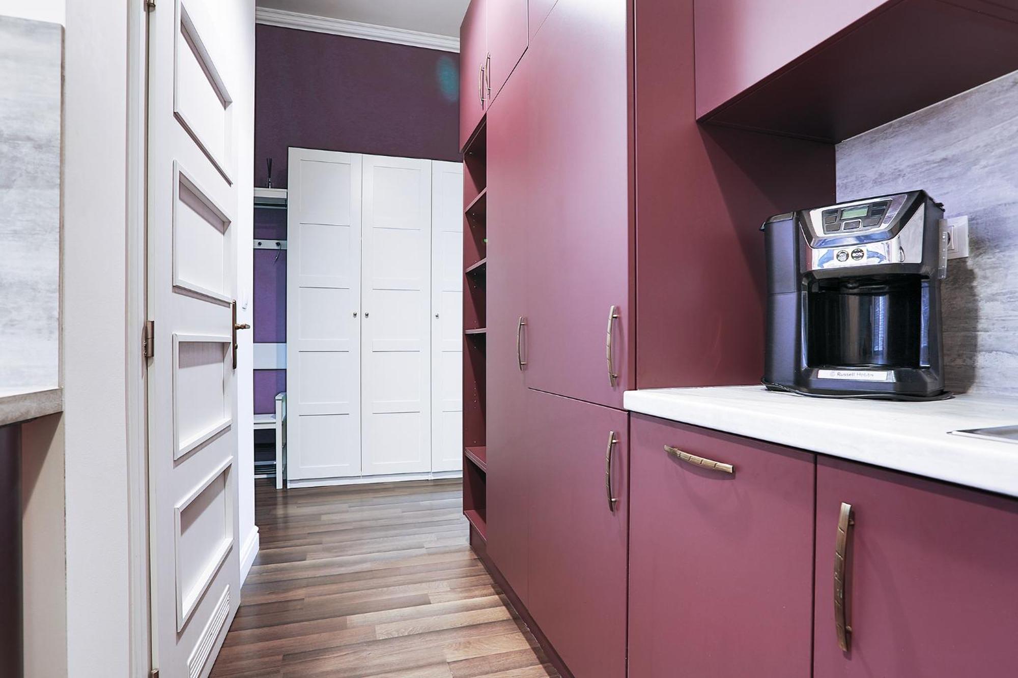 Two-Bedroom Haven In The Old Town Prague Exterior photo