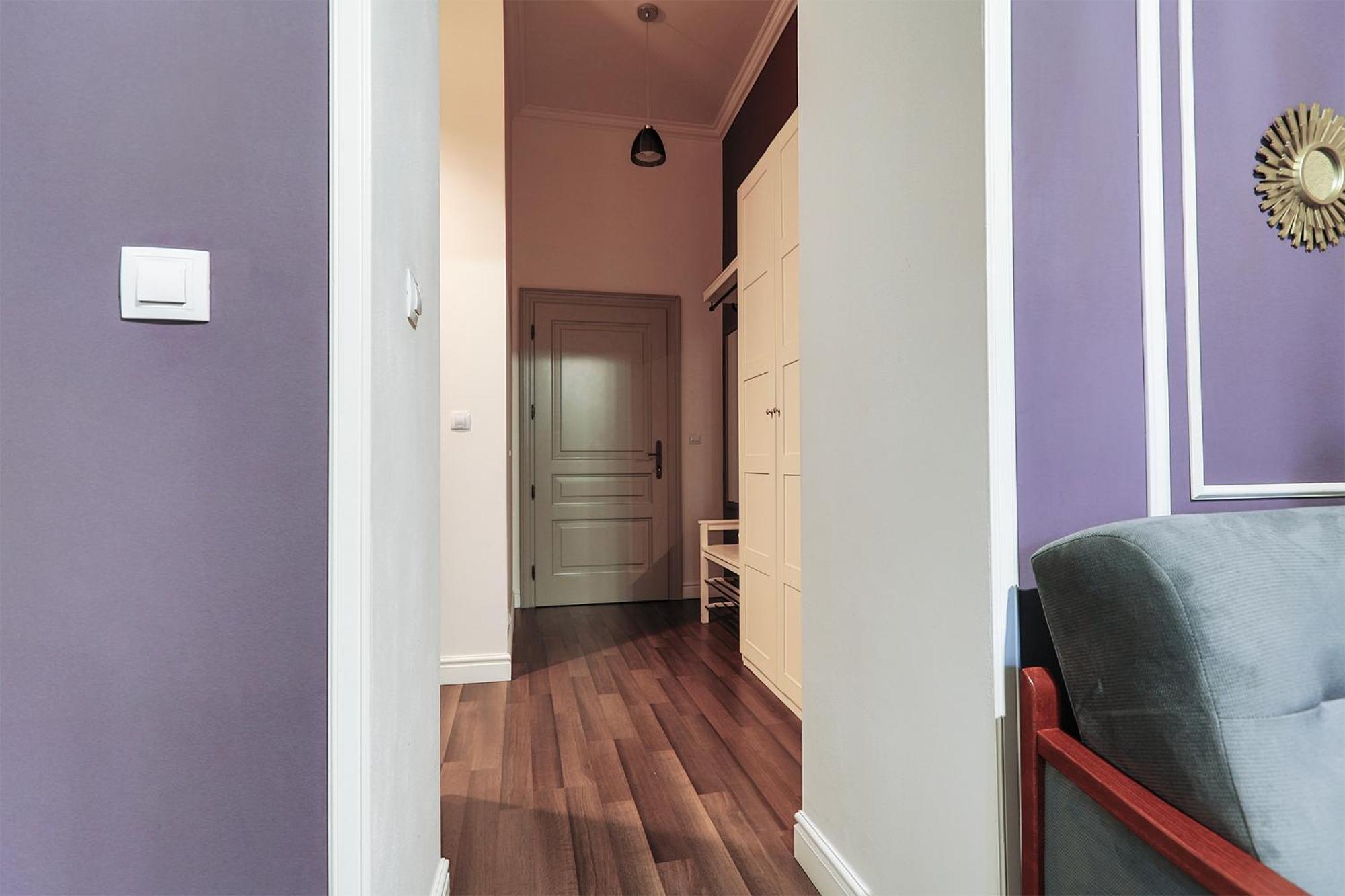Two-Bedroom Haven In The Old Town Prague Exterior photo