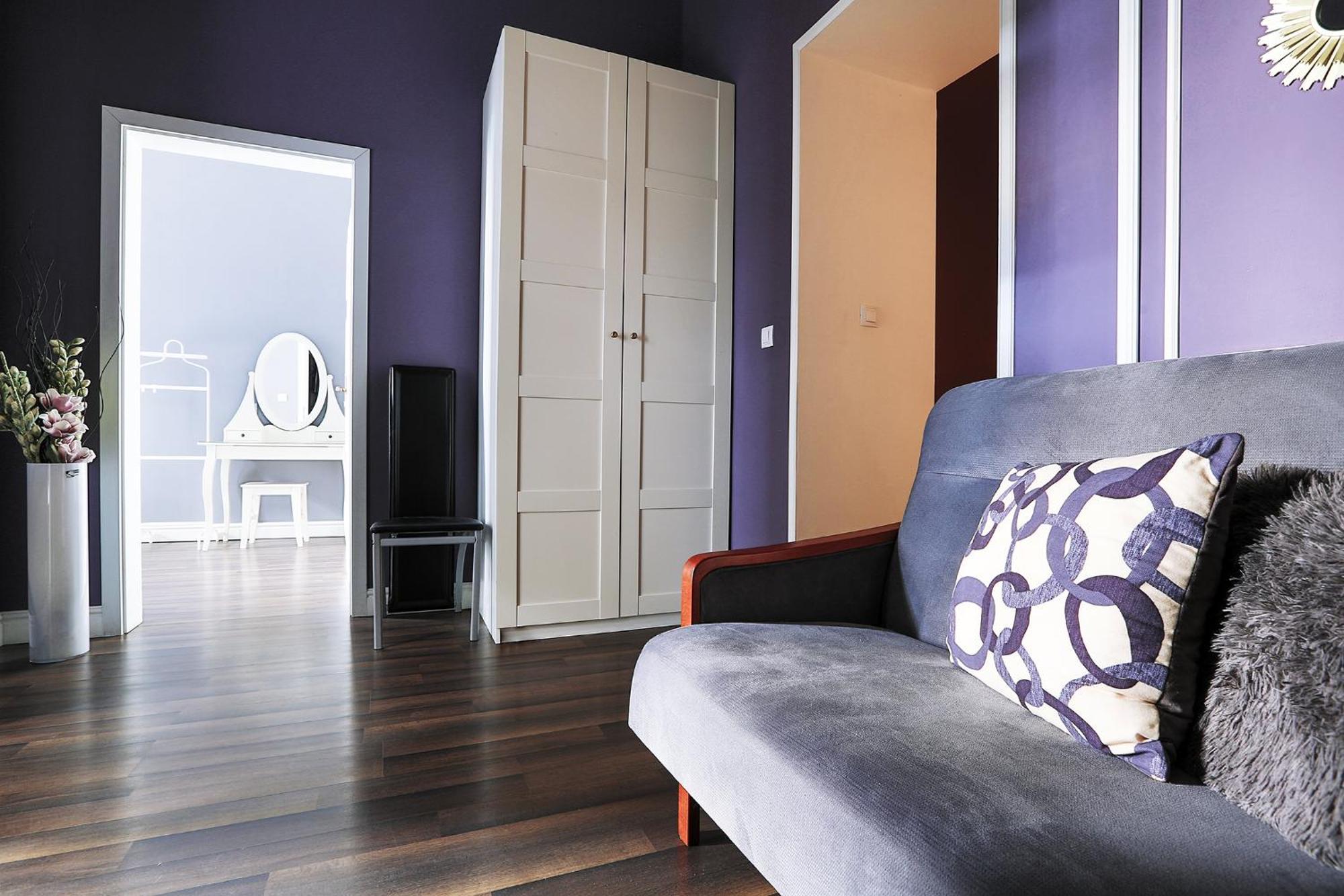 Two-Bedroom Haven In The Old Town Prague Exterior photo